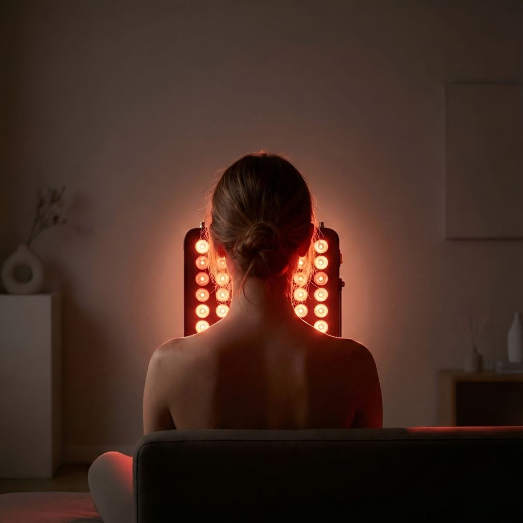 300W Red & Near-Infrared LED Therapy Panel by Restore Red