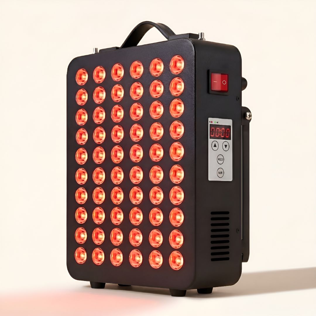 300W Red & Near-Infrared LED Therapy Panel