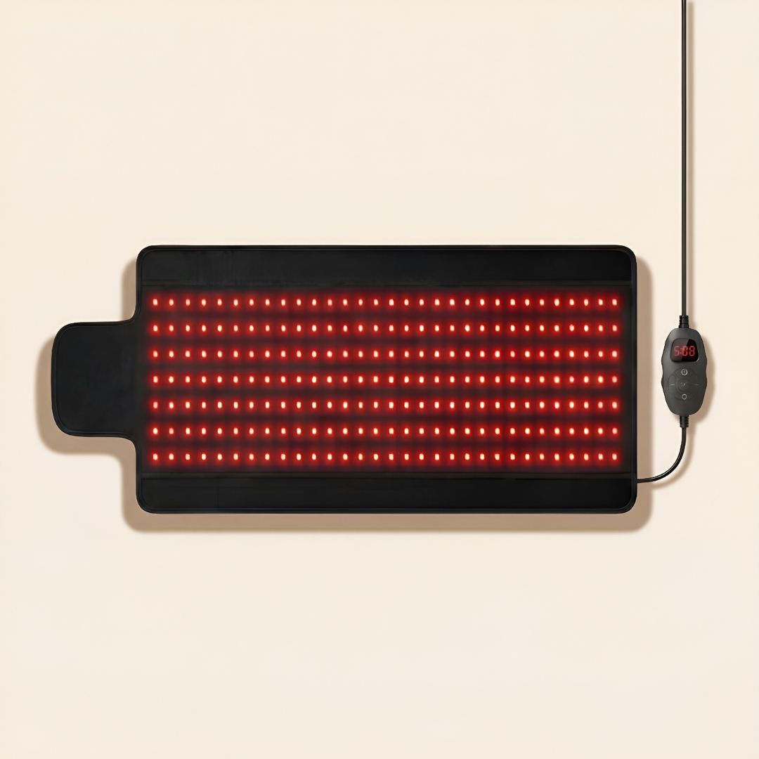 Infrared Red Light Therapy Wrap Belt