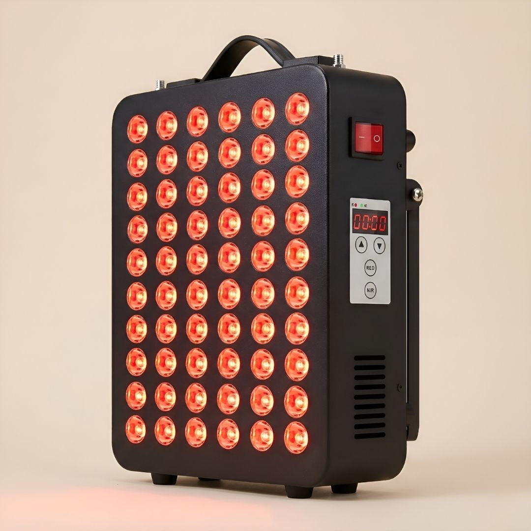 300W Red & Near-Infrared LED Therapy Panel by Restore Red