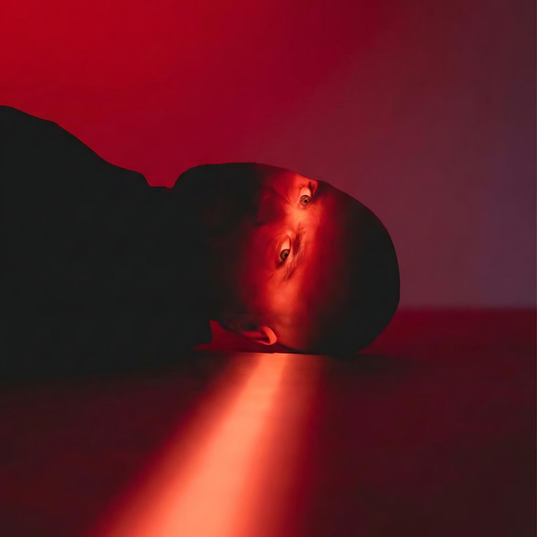 LED Multi Spectrum Phototherapy Capsule by Restore Red