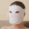 LED Full Facial Therapy Mask by Restore Red